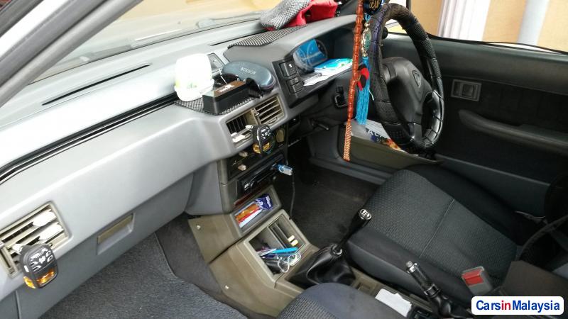 Picture of Proton Iswara in Selangor