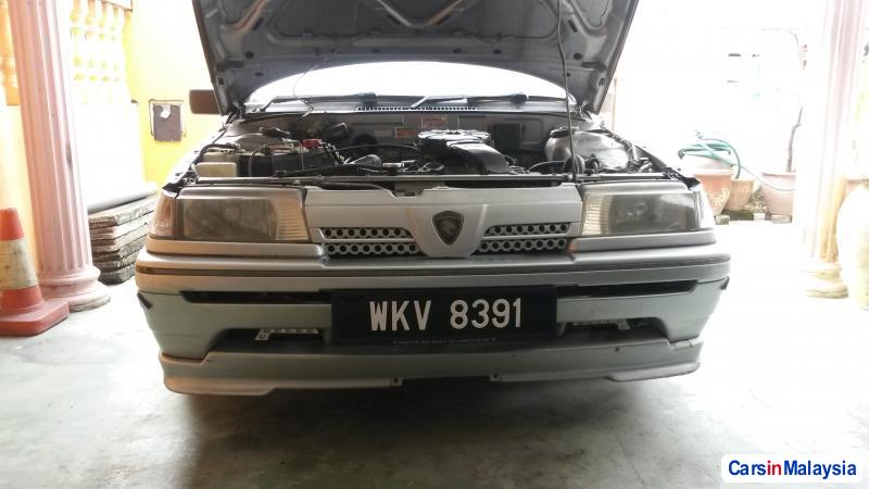 Proton Iswara in Selangor - image