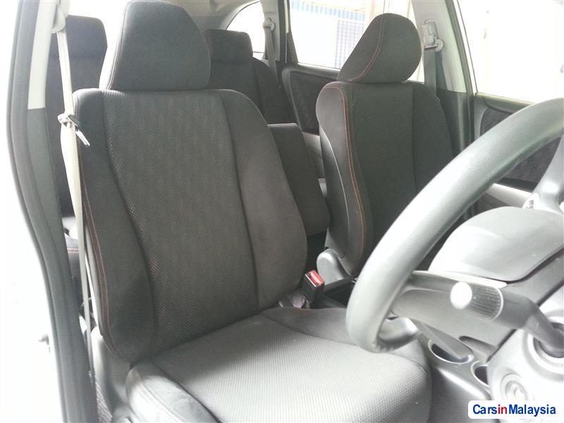 Honda Stream Automatic in Sarawak