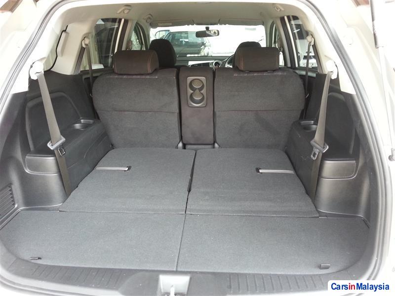 Honda Stream Automatic in Sarawak - image