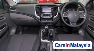 Mitsubishi Triton Automatic - image 10