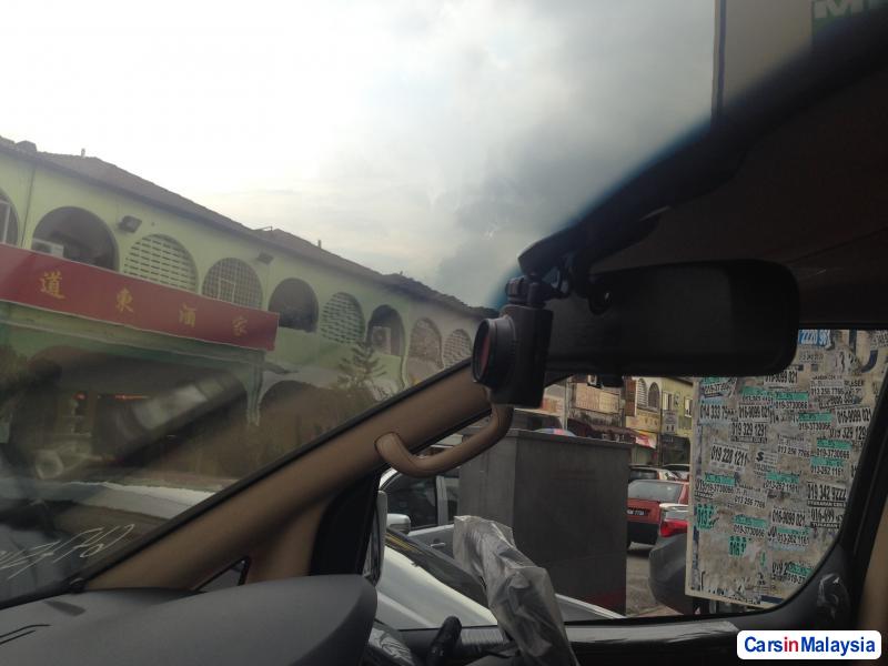 Picture of Hyundai Grand Starex Automatic in Selangor