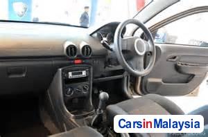 Proton Saga Automatic 2014 in Malaysia