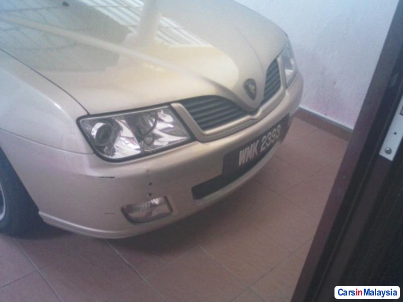 Proton Waja Automatic 2004 - image 2