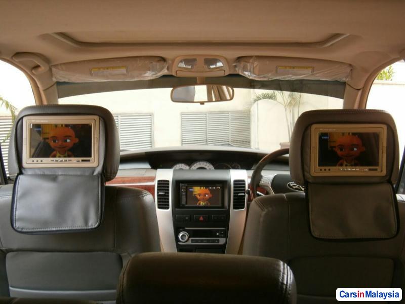 Chery Eastar Automatic - image 2