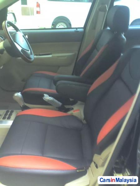 Chery Eastar Automatic - image 3