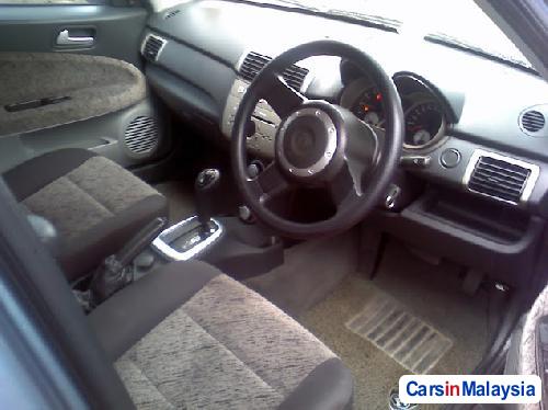 Proton Persona Automatic 2009