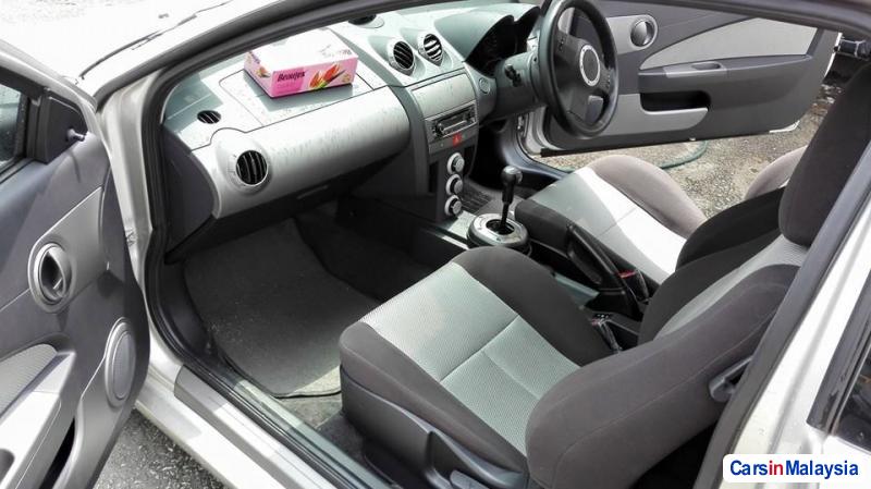 Proton Satria neo Manual 2014 - image 2