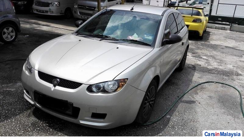 Proton Satria neo Manual 2014 - image 3
