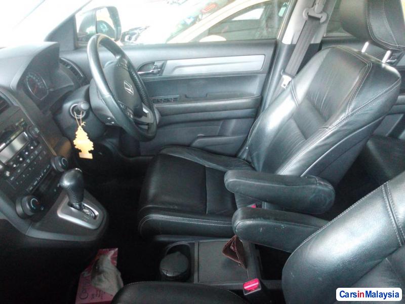 Honda CR-V Automatic 2007 - image 3