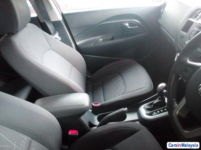 Kia Rio Automatic 2013 in Malaysia