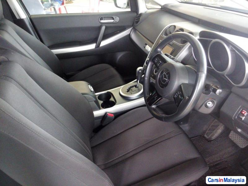 Mazda CX-7 Automatic 2011 in Malaysia