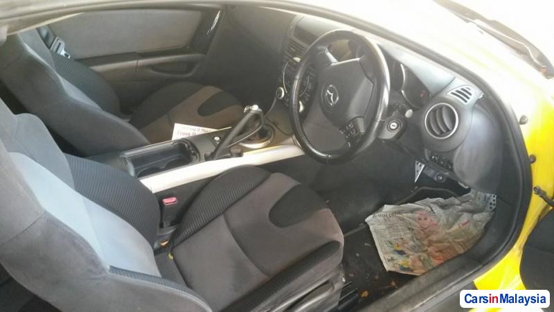 Picture of Mazda RX-8 Manual 2005 in Kuala Lumpur