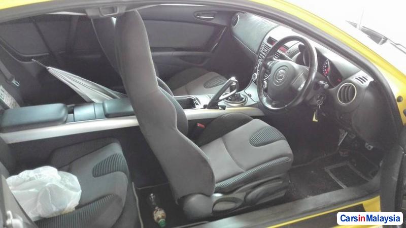 Picture of Mazda RX-8 Manual 2005 in Malaysia