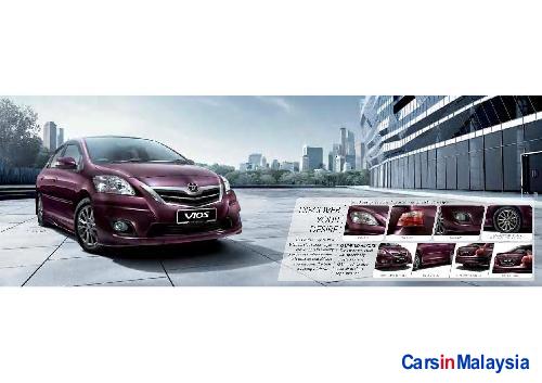 Toyota Vios Automatic - image 2