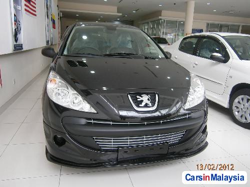 Peugeot 207 Semi-Automatic - image 3