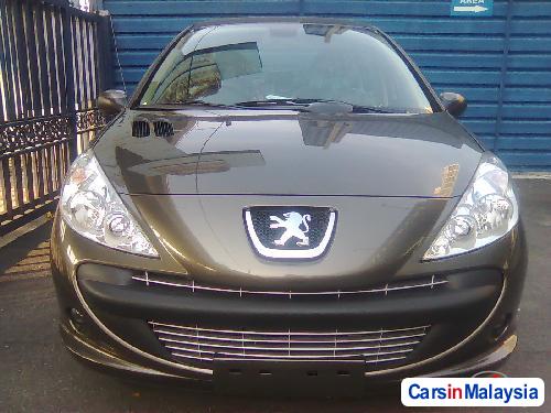 Peugeot 207 Semi-Automatic - image 4