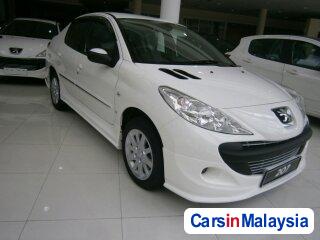 Peugeot 207 Semi-Automatic - image 4