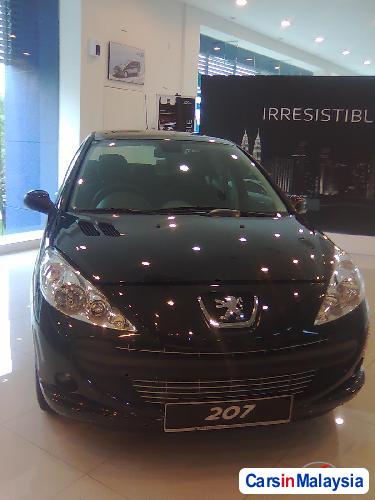 Peugeot 207 Semi-Automatic - image 5