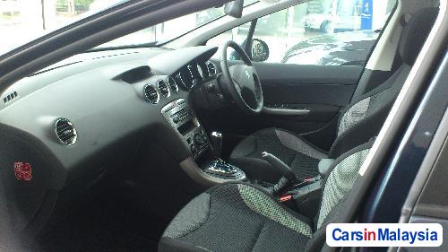 Peugeot 308 Semi-Automatic - image 5