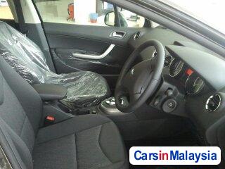 Peugeot 408 Semi-Automatic - image 5