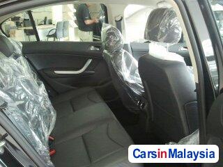 Peugeot 408 Semi-Automatic - image 6