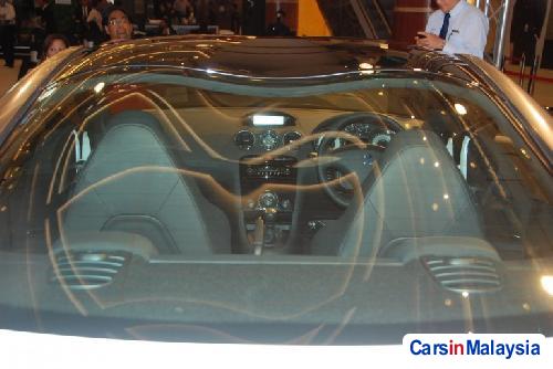 Peugeot RCZ Semi-Automatic - image 6