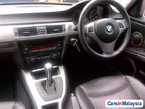 BMW 3 Series Automatic 2005 in Kuala Lumpur