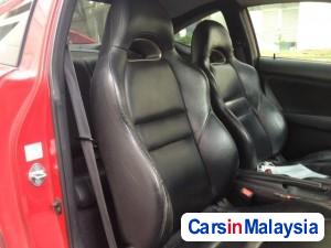 Honda Integra Automatic 2002 - image 3