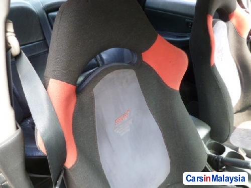 Subaru WRX STi Manual 2004 - image 5