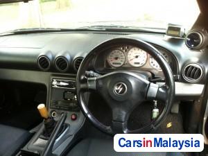 Picture of Nissan Silvia Manual 2002 in Kuala Lumpur