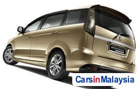 Proton Exora Automatic - image 2