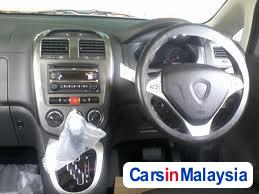 Proton Exora Automatic - image 6