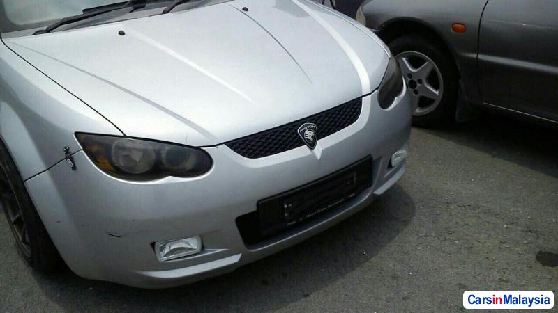 Proton Satria Manual 2010 - image 3