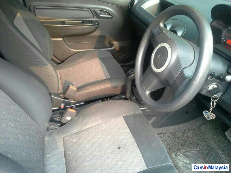 Proton Saga Automatic 2011 - image 4