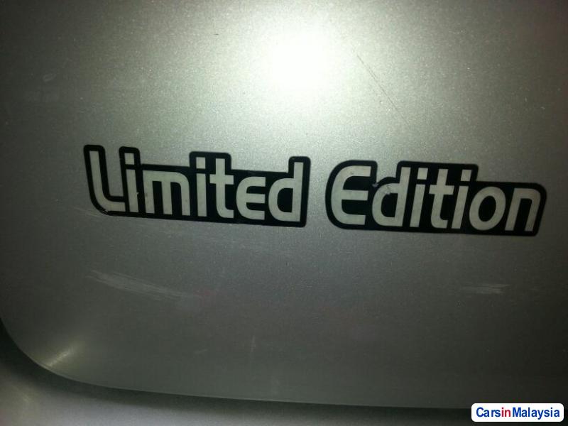 Perodua Kelisa - image 3