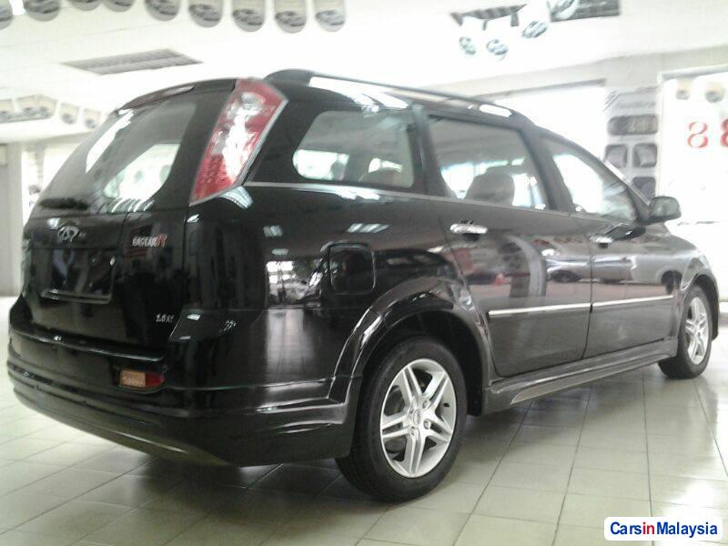 Chery Eastar Semi-Automatic - image 2
