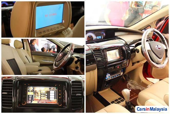 Chery Eastar Semi-Automatic - image 5