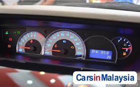 Chery Eastar in Malaysia - image