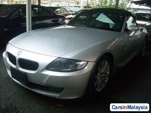 Picture of BMW Z Automatic 2006