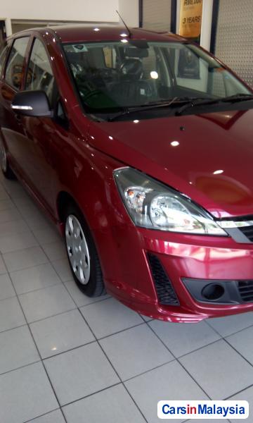 Pictures of Proton Exora