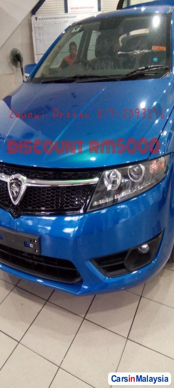 Proton Suprima S - image 2