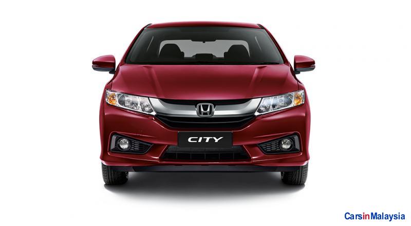 Honda City Automatic - image 2