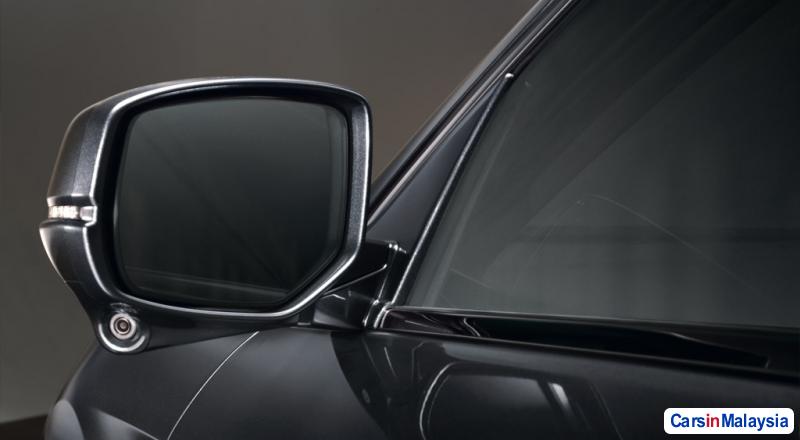 Honda Accord Automatic - image 6