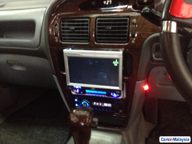 Proton Wira Automatic - image 3