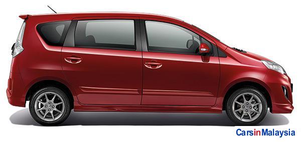 Perodua Alza Automatic - image 3