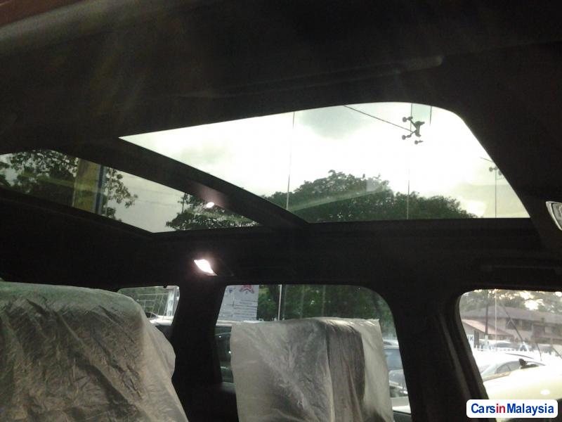 Land Rover Range Rover Sport Semi-Automatic - image 7