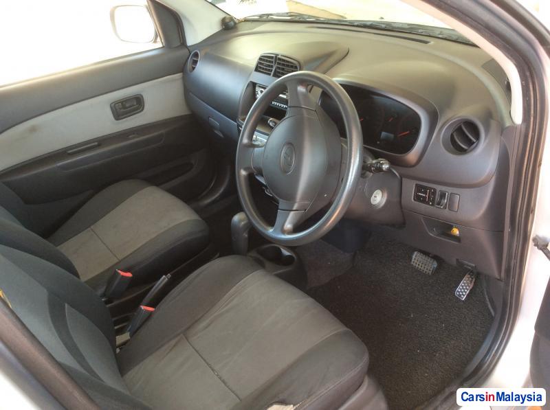 Perodua Myvi Automatic 2005 - image 3