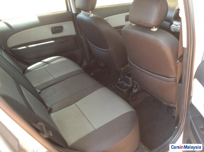 Perodua Myvi Automatic 2005 - image 4