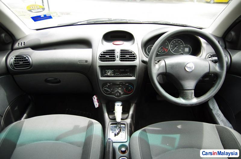 Peugeot 206 Manual 2006 - image 4